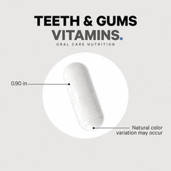 Teeth & Gums Vitamins