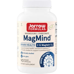 Vegan MagMind