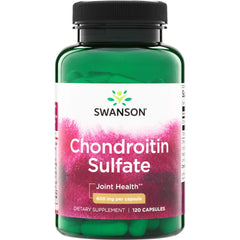 Chondroitin Sulfate