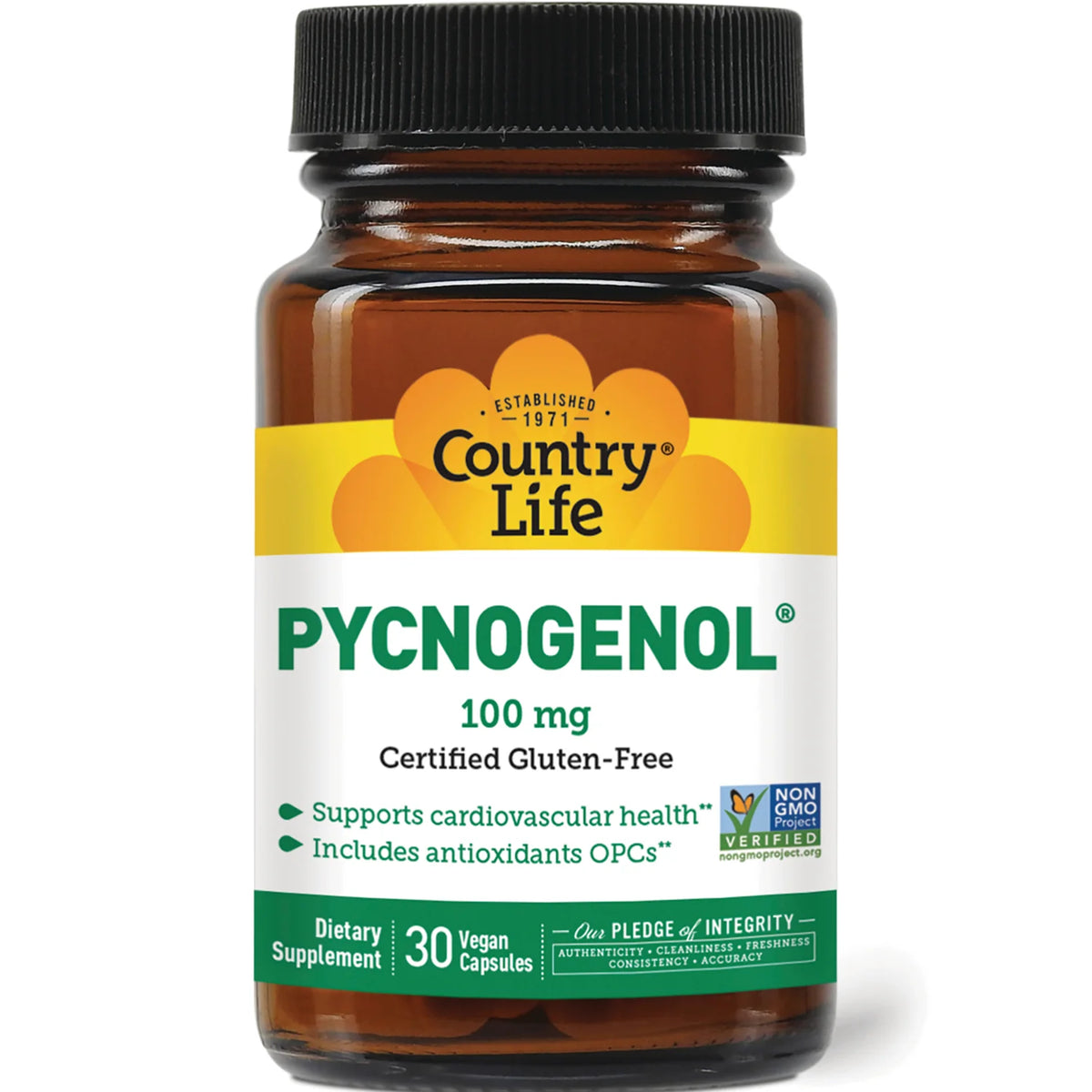 Pycnogenol