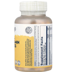 Time Release Mega Vitamin B-Stress