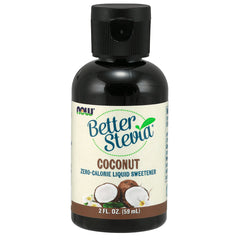 Better Stevia Liquid  Sweetener - Coconut