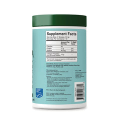 Sustainable Marine Collagen Peptides - Unflavored
