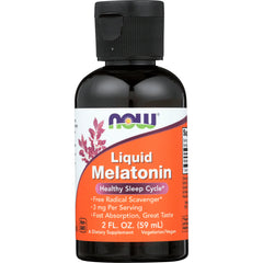 Liquid Melatonin
