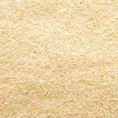 Organic Garlic Granules