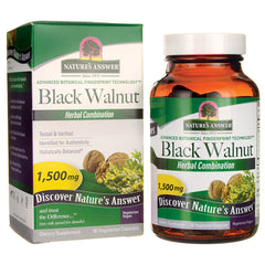 Black Walnut