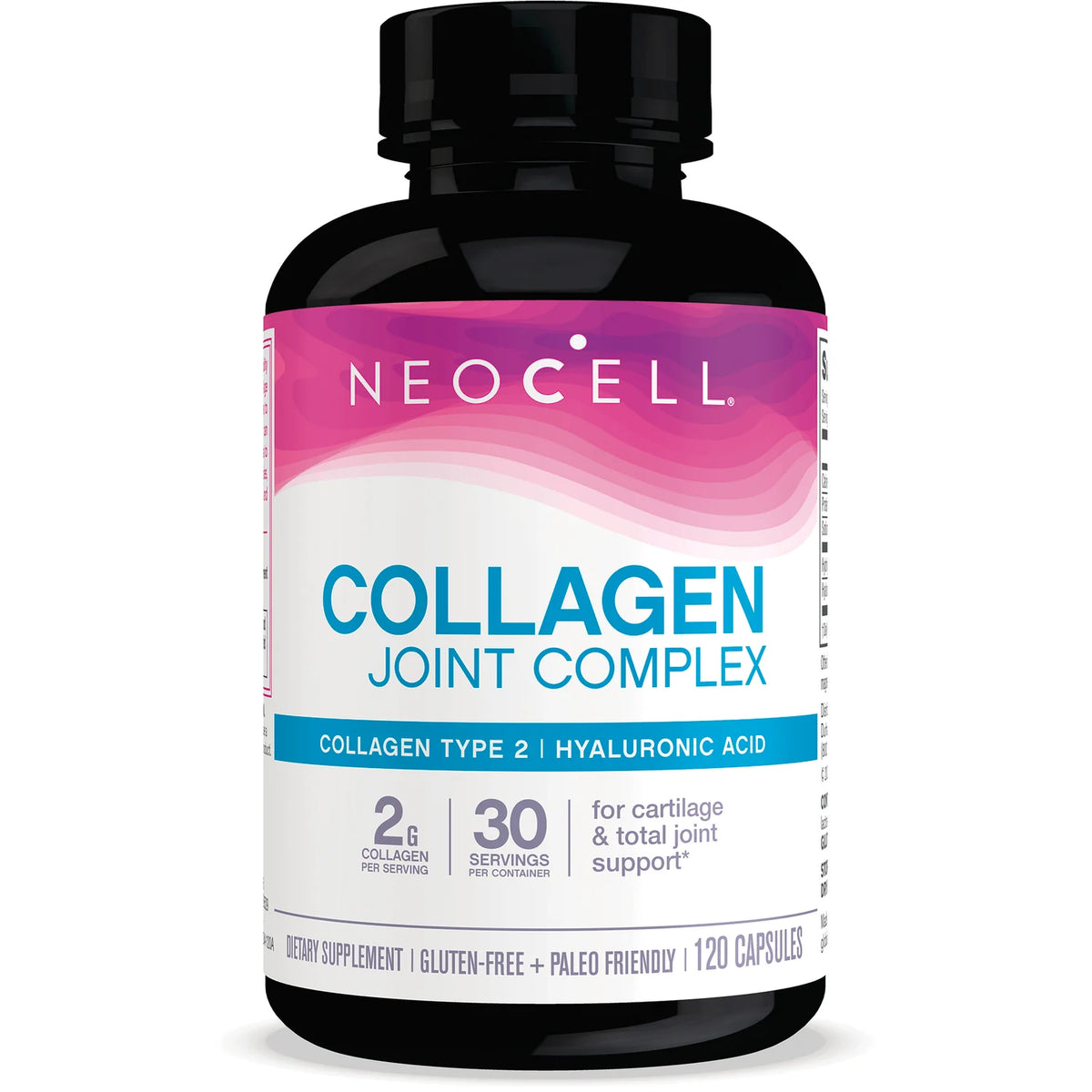 Collagen Joint Complex