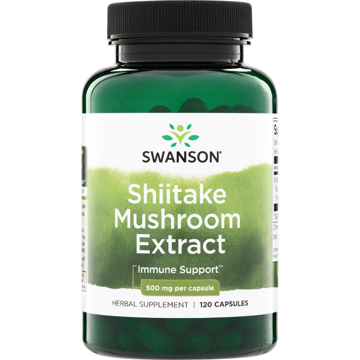 Shiitake Mushroom Extract
