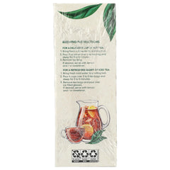 Organic Black Tea