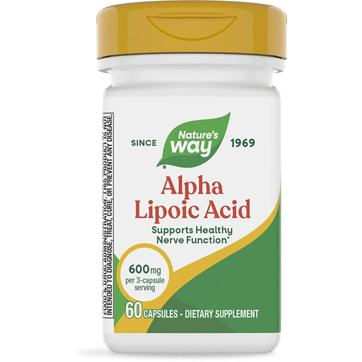 Alpha Lipoic Acid