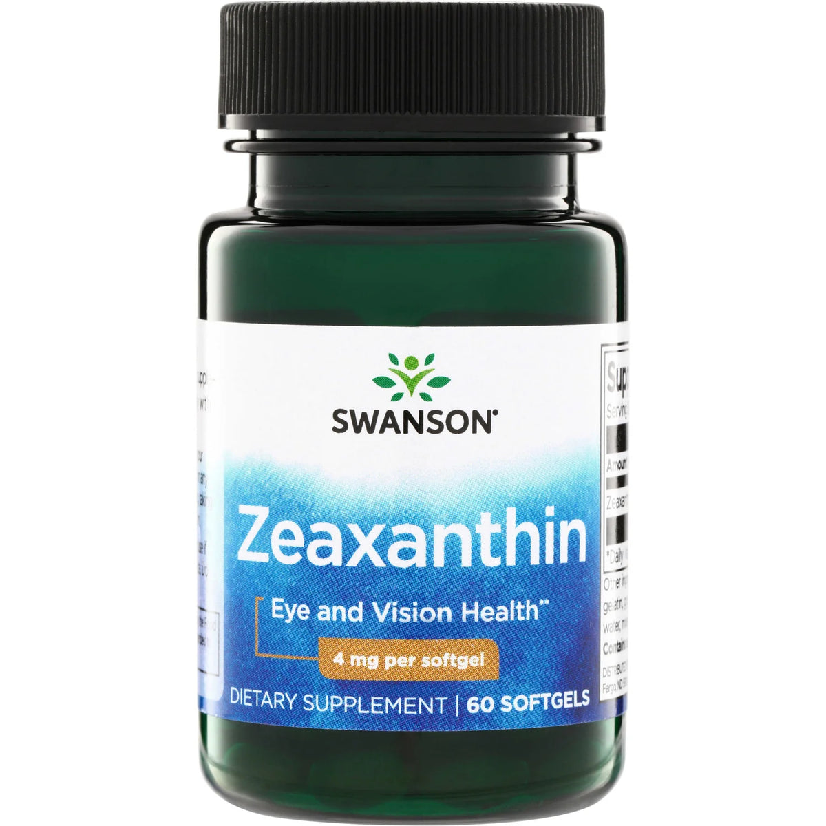 Zeaxanthin