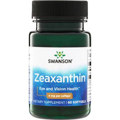 Zeaxanthin