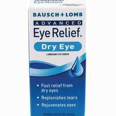Advanced Eye Relief Dry Eye