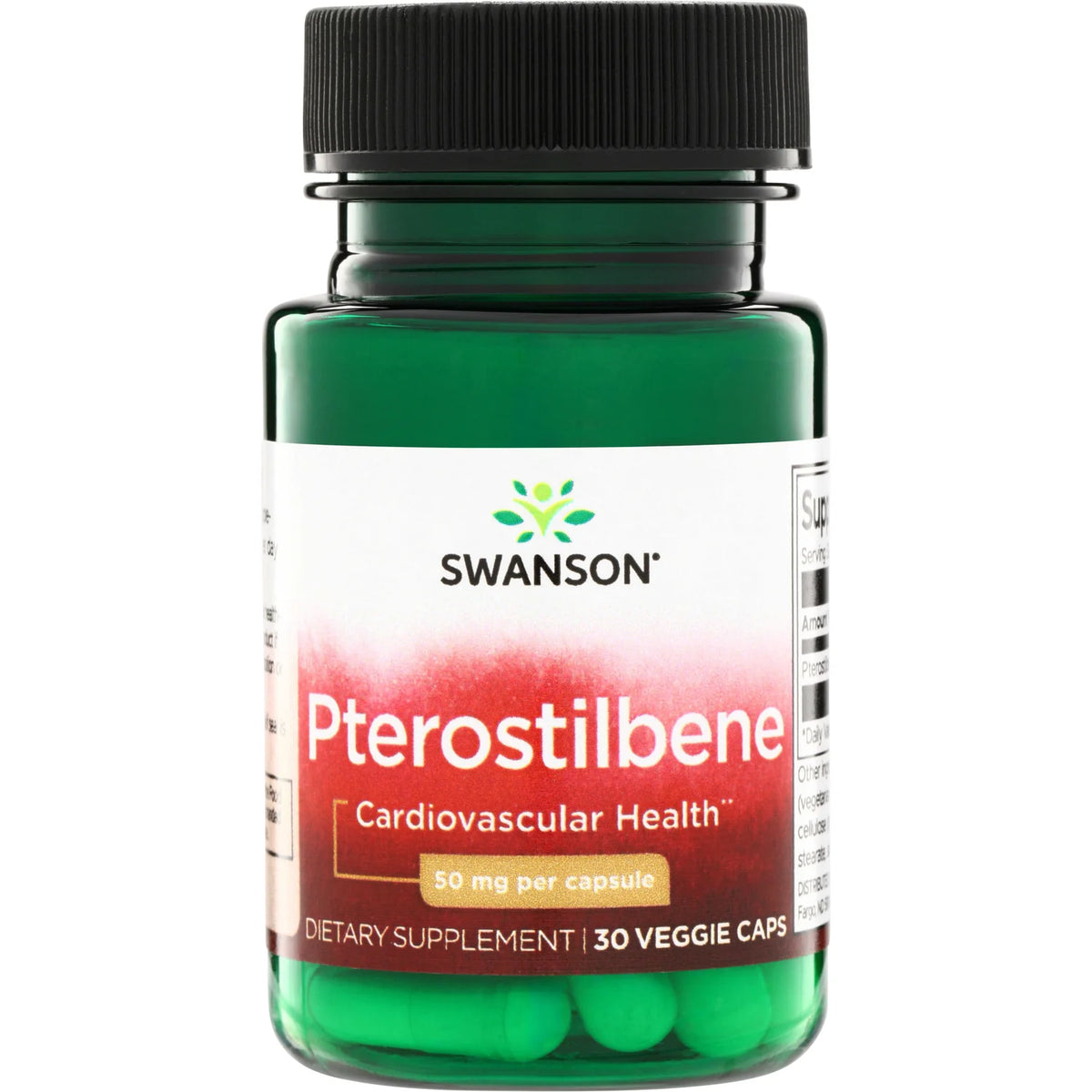 Pterostilbene