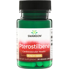 Pterostilbene