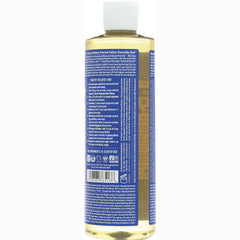 18-in-1 Pure-Castile Magic Soap - Peppermint