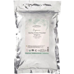 Barley Grass Powder Organic