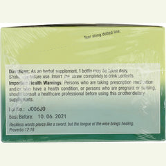 Ultra Strength Red Panax Ginseng Extractum