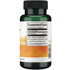 Benfotiamine