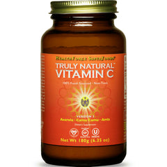 Truly Natural Vitamin C
