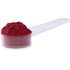 100% Organic Beet Juice Powder - Vegetarian