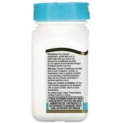Potassium Gluconate