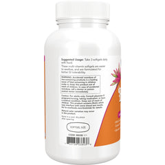 EVE Softgels