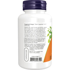 Slippery Elm