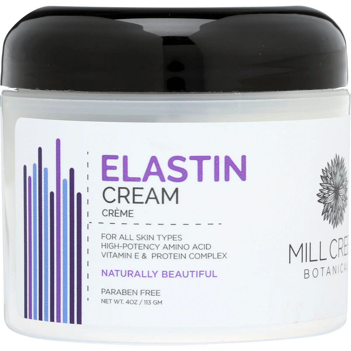 Elastin Cream