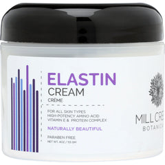 Elastin Cream
