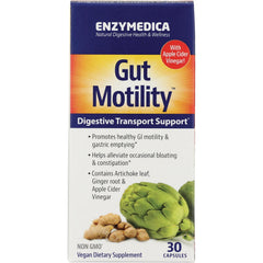 Gut Motility