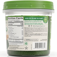 Organic Chlorella (Cracked Cell Wall) Powder