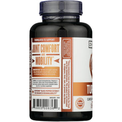 Turmeric Curcumin with Ginger