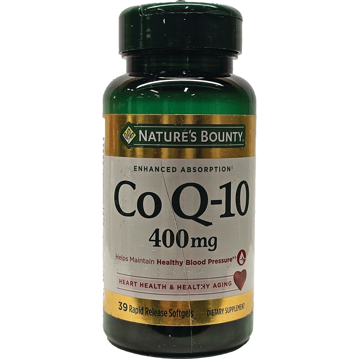 CoQ-10