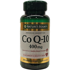 CoQ-10