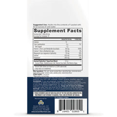 Rapid Hydration - Lemon Lime