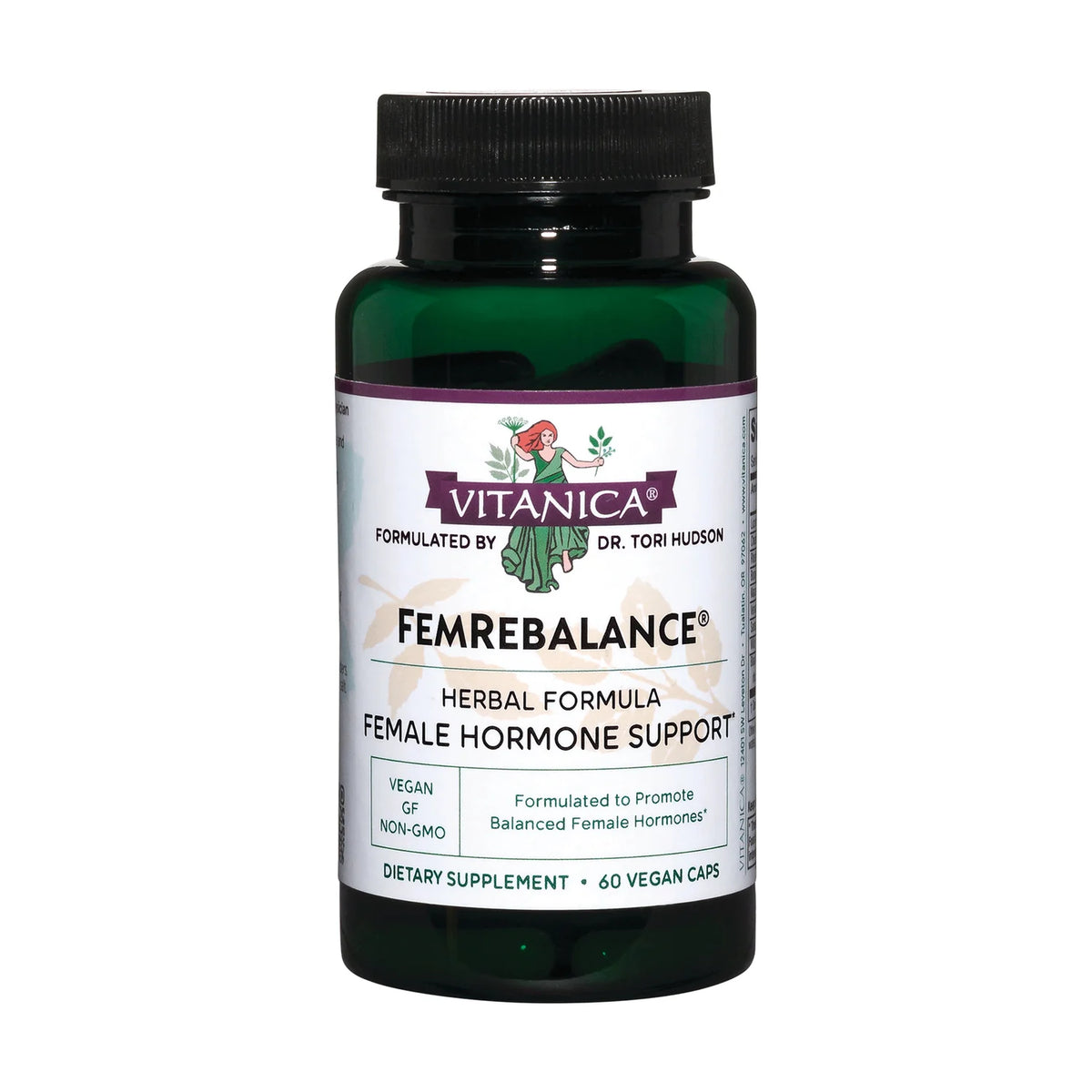 FemRebalance