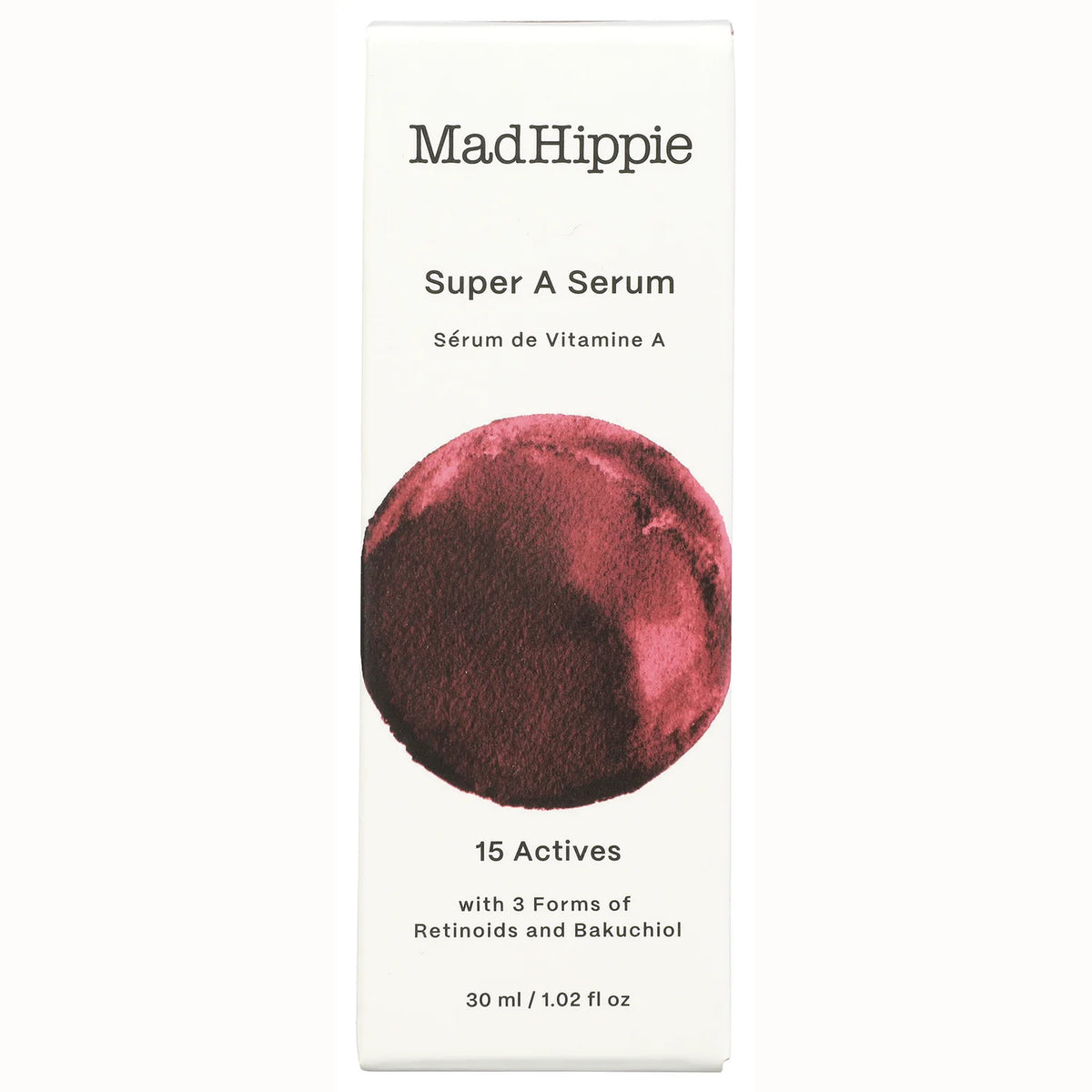 Super A Serum