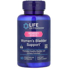 Women's Bladder Support