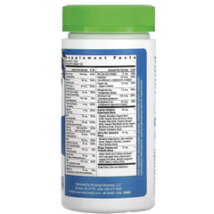High Potency Men's One 50+ Daily Multivitamin