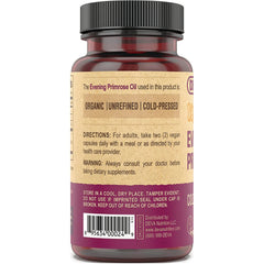 Vegan Evening Primrose Oil