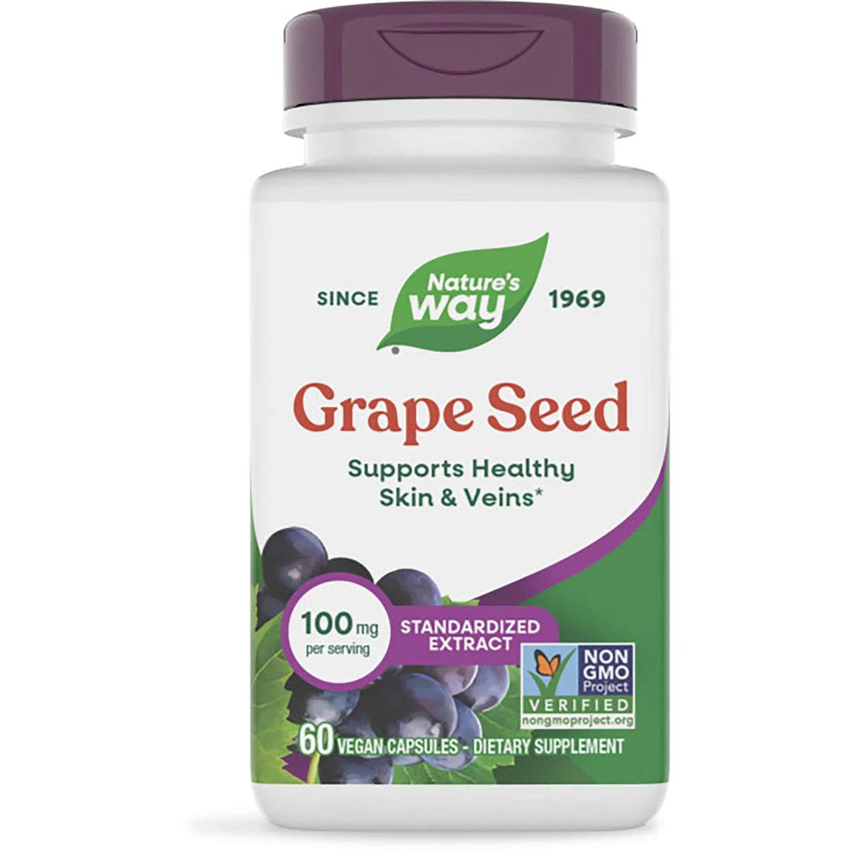 Grape Seed