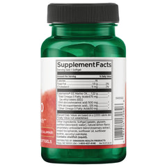 Super DHA 500 from Food-Grade Calamari