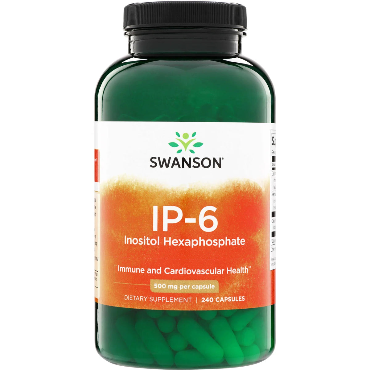 IP-6 Inositol Hexaphosphate