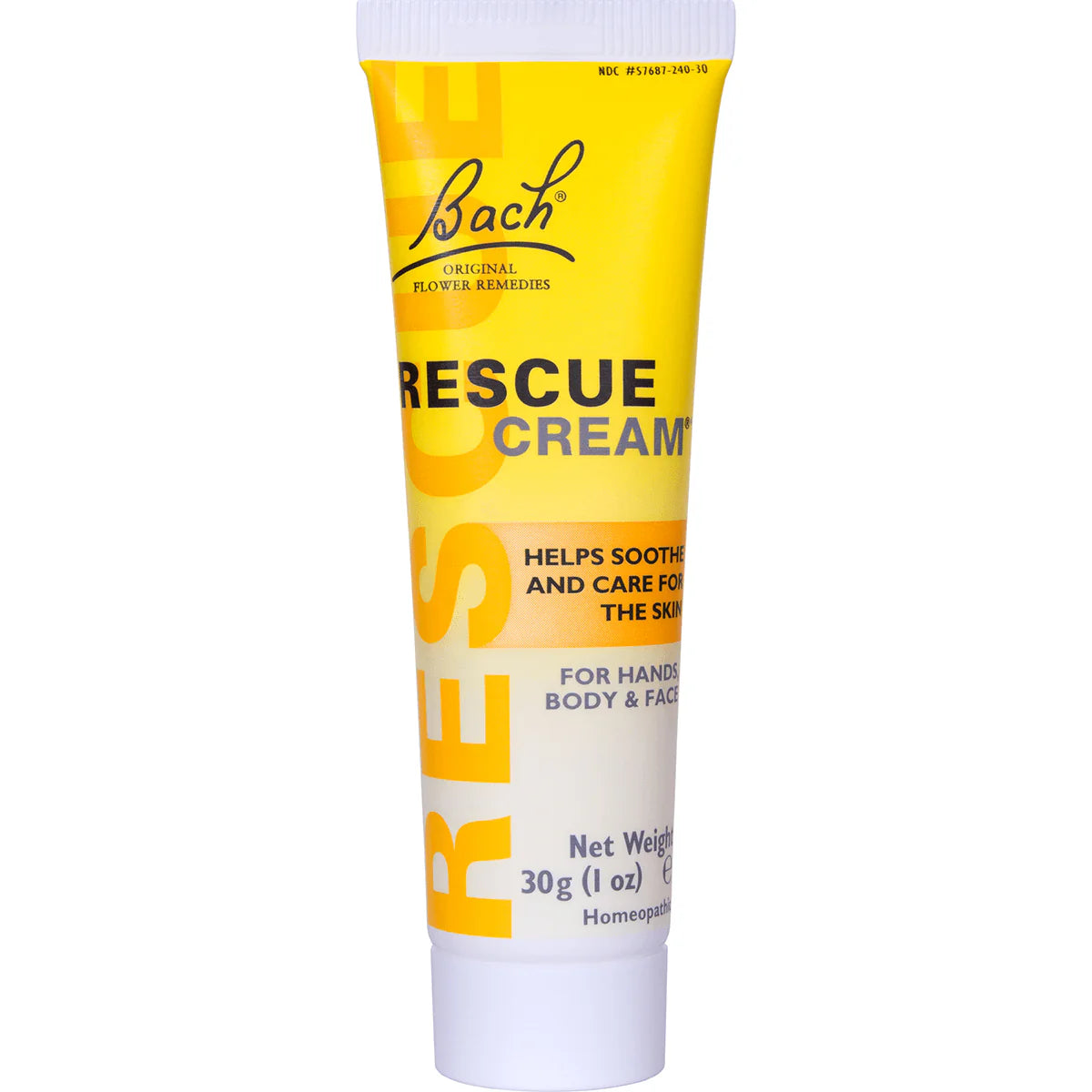 Rescue Cream