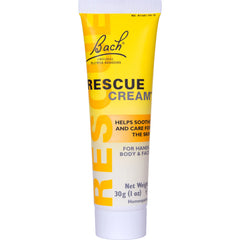 Rescue Cream