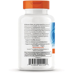 Serrapeptase Delayed Release