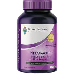 Herpanacine
