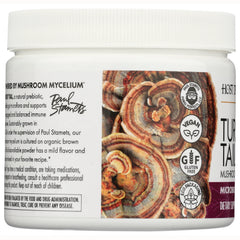 Turkey Tail