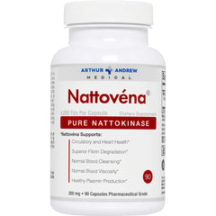 Nattovena - Pure Nattokinase